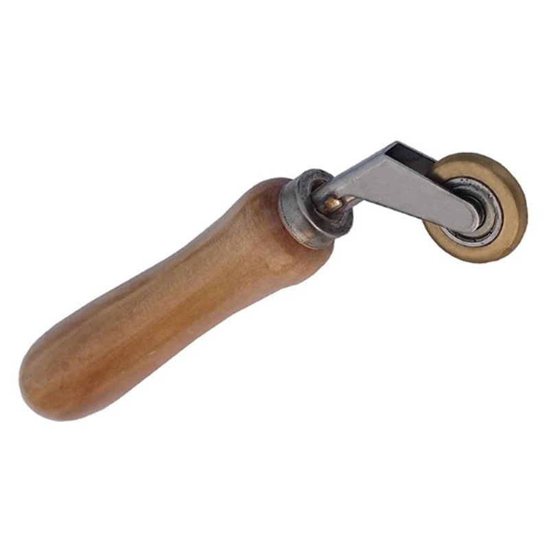 

HOT 6mm Brass Penny Roller +28mm Pressure Roller for Hot Air Plastic Welding,Hot Air Plastic Welding Tool