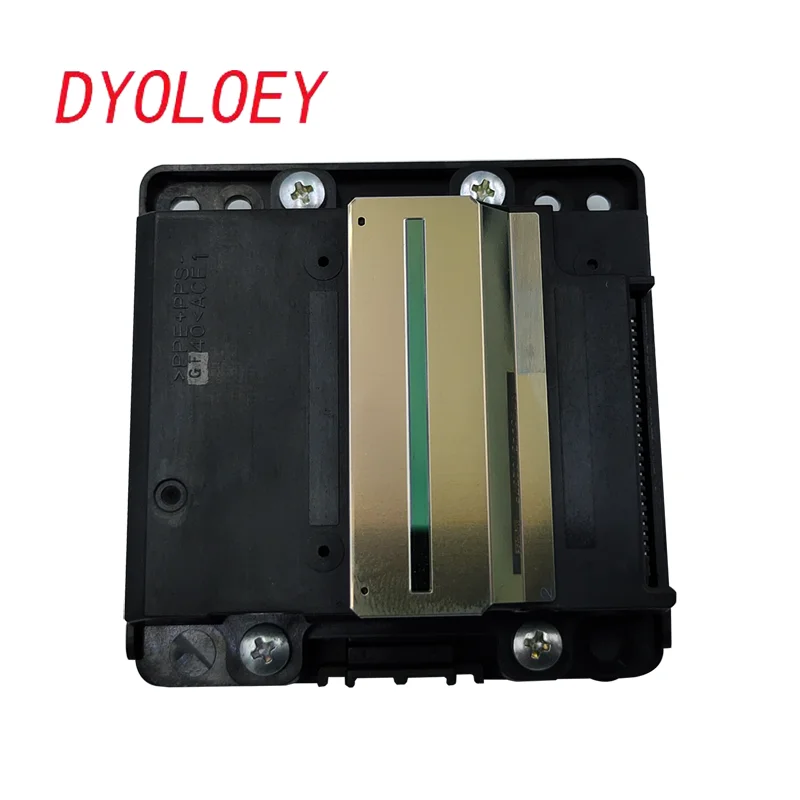 Печатающая головка FA35001 FA35011 для принтера Epson L6160 L6161 L6166 L6168 L6170 L6171 L6176 L6178 L6180 L6190 L6198