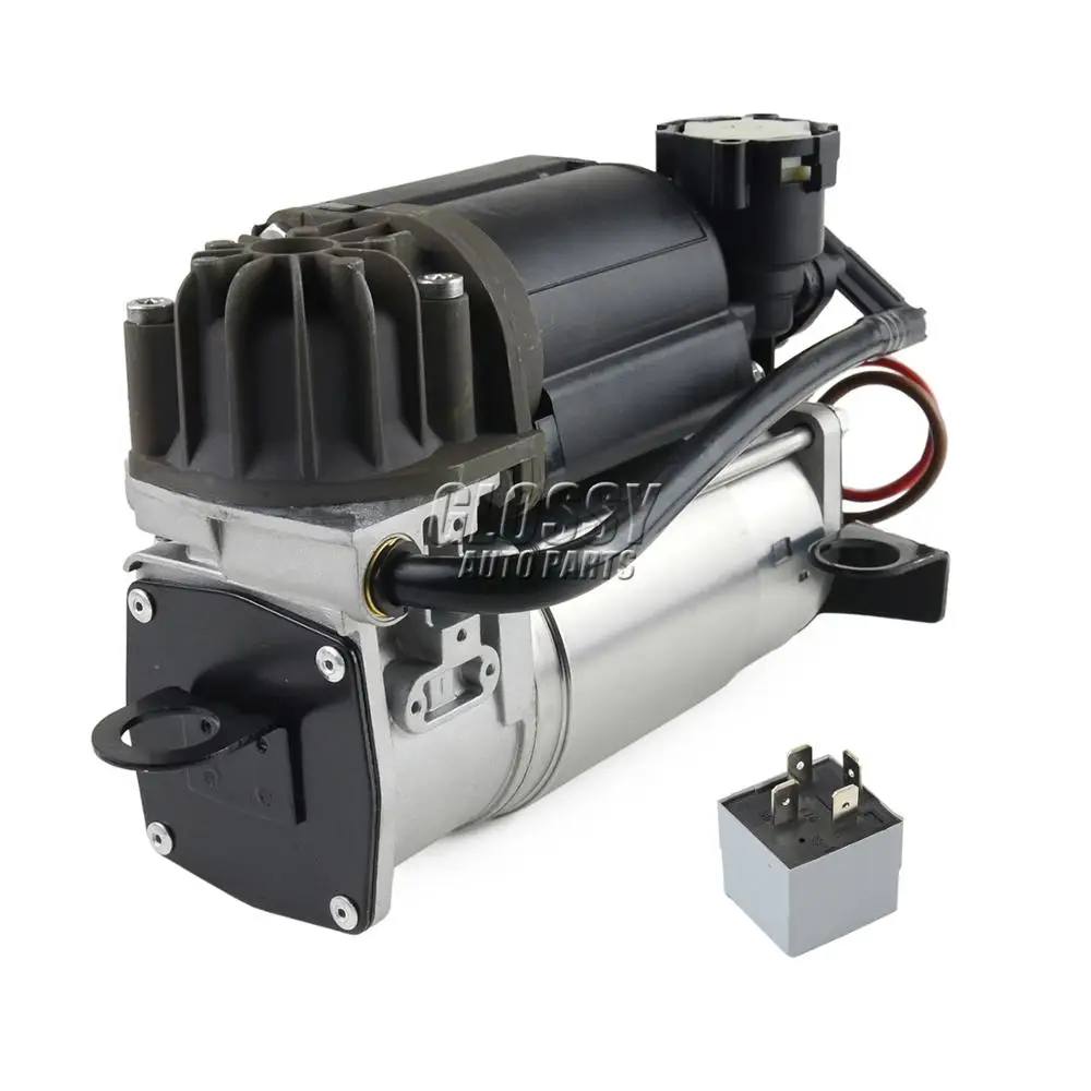 Компрессор пневматической подвески AP02 Airmatic для Mercedes E/S Class W220 W211 W219 C219 E550 S500 2113200304