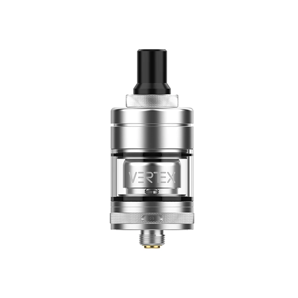 Оригинальный атомайзер Hellvape Vertex RTA 2 мл двойные стойки для корпуса одной катушки