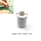 Водонепроницаемый клей для палатки L * W 375*7,5 см, плавательное кольцо, утечка воздуха, быстрое восстановление, клей, термополиуретановый самоклеящийся патч, аксессуары для палатки