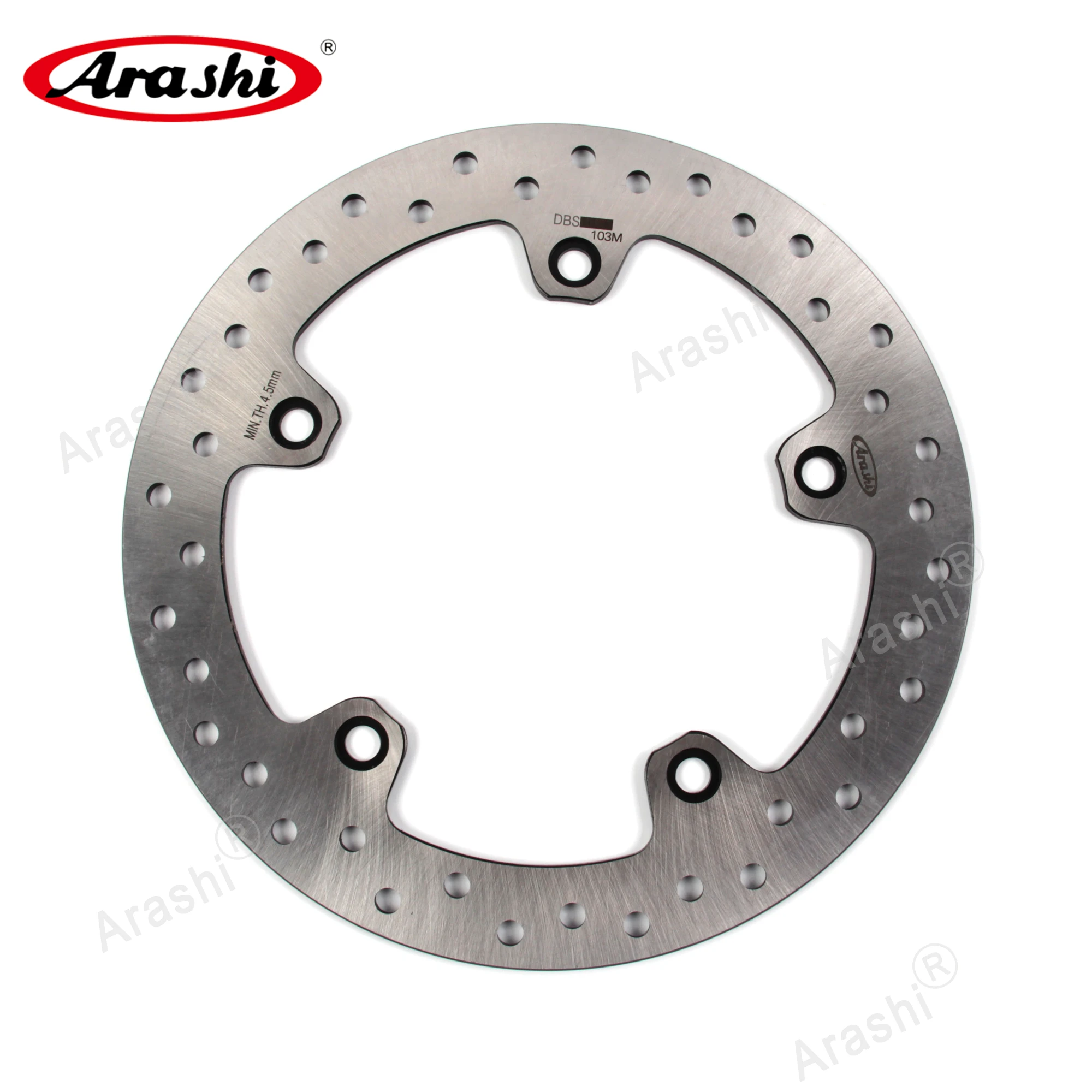 Arashi 1 Set For BMW C 600 SPORT 2012-2015 CNC Front Rear Brake Disc Rotors Disk C600 - Sport 2012 2013 2014 2015 | Автомобили и