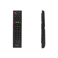 ir 433mhz replacement er 22601a tv remote control with long distance suitable for hisense hl24k20d hl32k20d 24d33 24e33