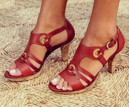

Style women's shoes sandals 186