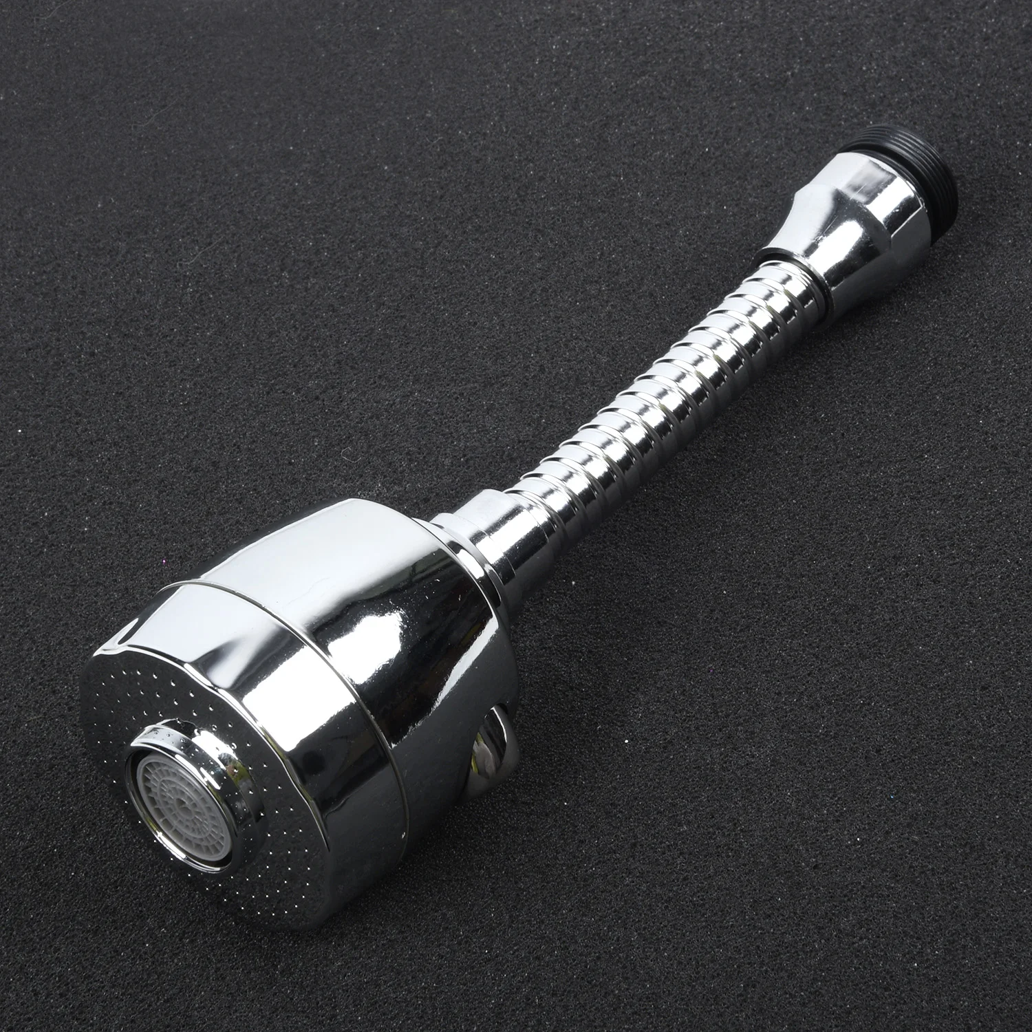 1 х соединитель для смесителя кухонный удлинитель водяного крана поворотная