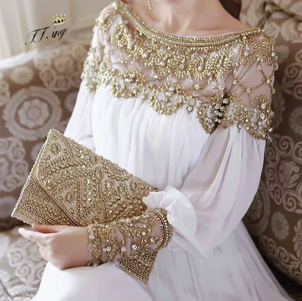 

2020 women new fashion elegant vestidos formal korean runway white party long maxi spring summer dress long sleeve autumn