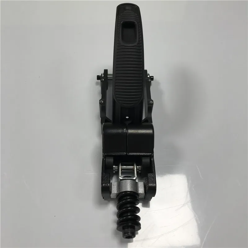 Original Rear Wheel Physical Brake Fender Parts for Ninebot ES2 ES4 Electric Kickscooter Rear Wheel Brake Fender Kit Accessories