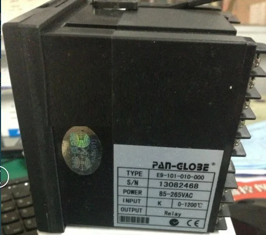 Тайвань Pan up (PAN GLOBE) E9 101 PID микрокомпьютерный контроллер на 010 000 самонастройки|pid