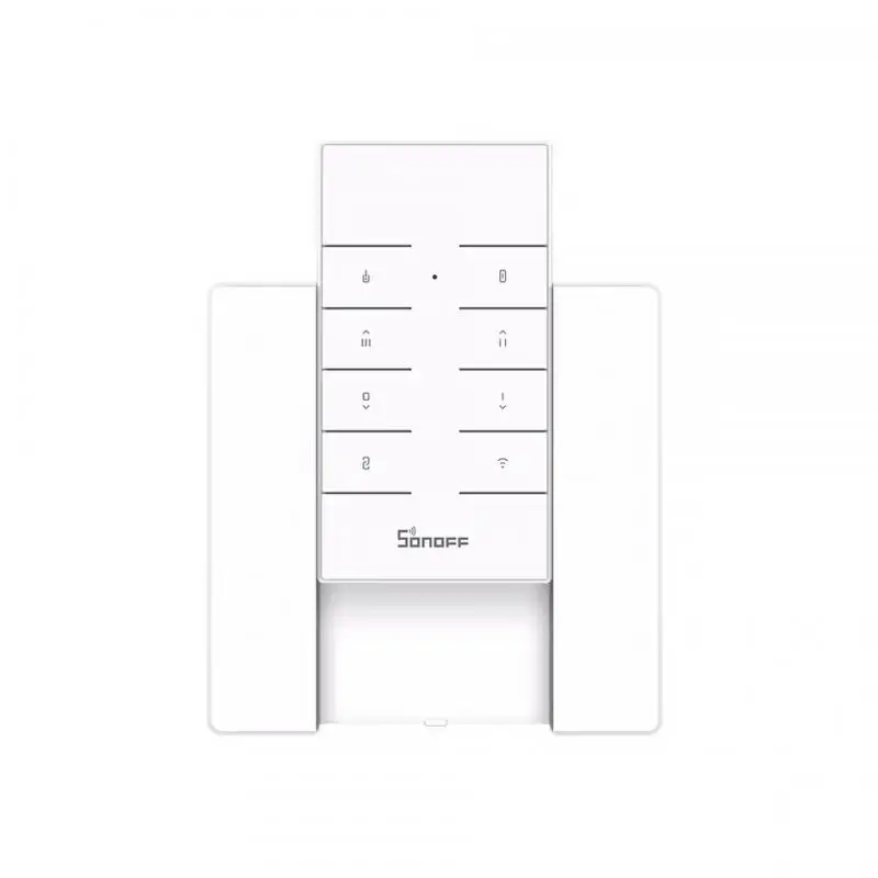 Пульт дистанционного управления SONOFF RM433 для умного дома подходит Sonoff BASIC RF RFR3 Slampher
