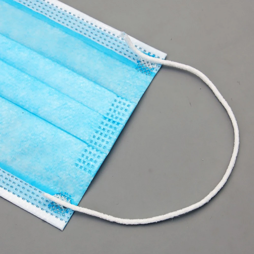 10 ярдов 3 мм маска для рта | Дом и сад