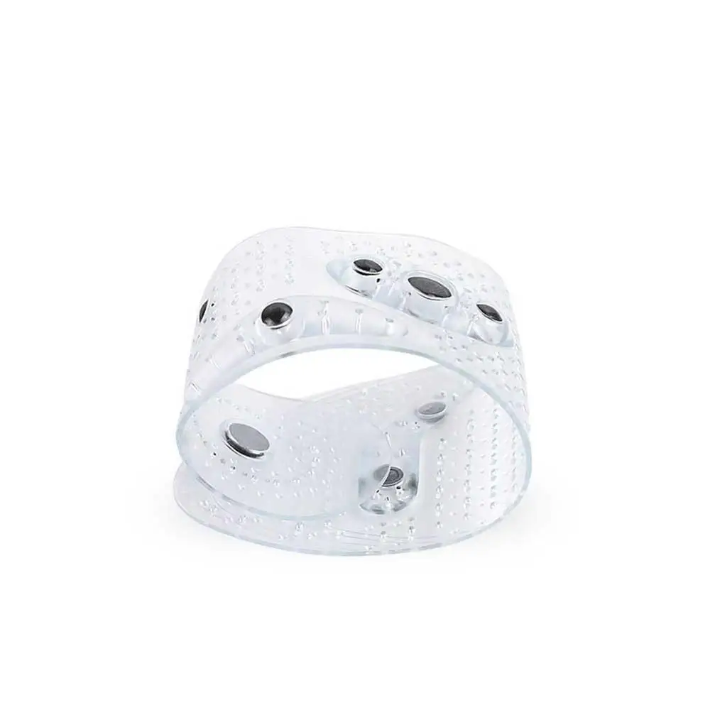 1 пара магнитных гелевых стелек для ног терапия забота о здоровье мужчин