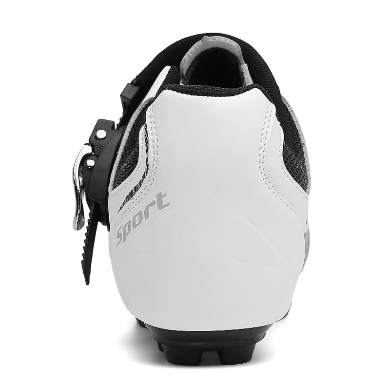 Велосипедная обувь для горных велосипедов на плоской подошве скоростные