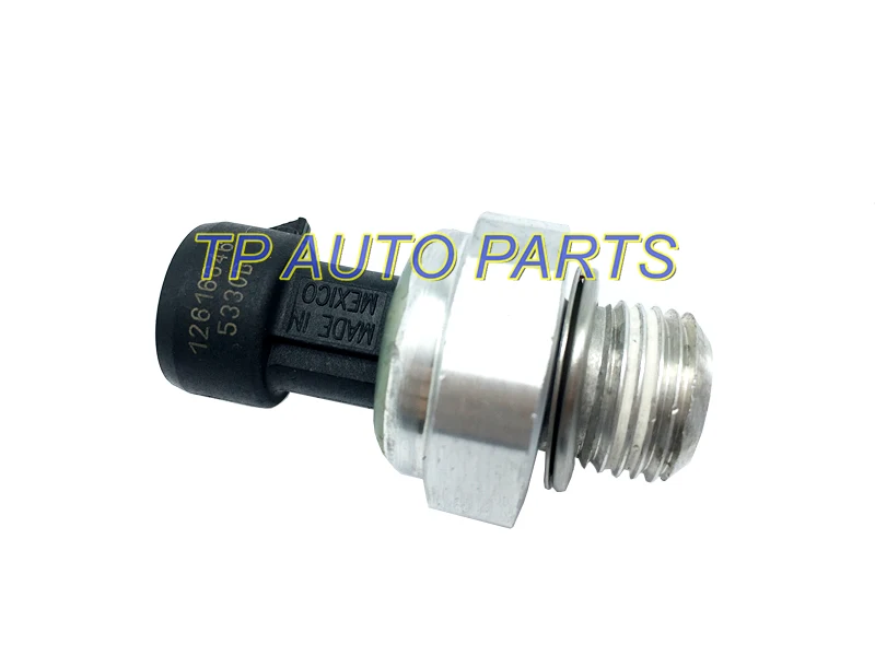 Датчик давления масла двигателя для Bui-ck G-MC Pont-iac 5 3 6 0 D1846A OEM 12616646 | Автомобили и