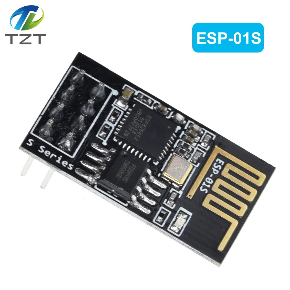 Беспроводной модуль TZT ESP8266 беспроводной трансивер для arduino с поддержкой Wi Fi