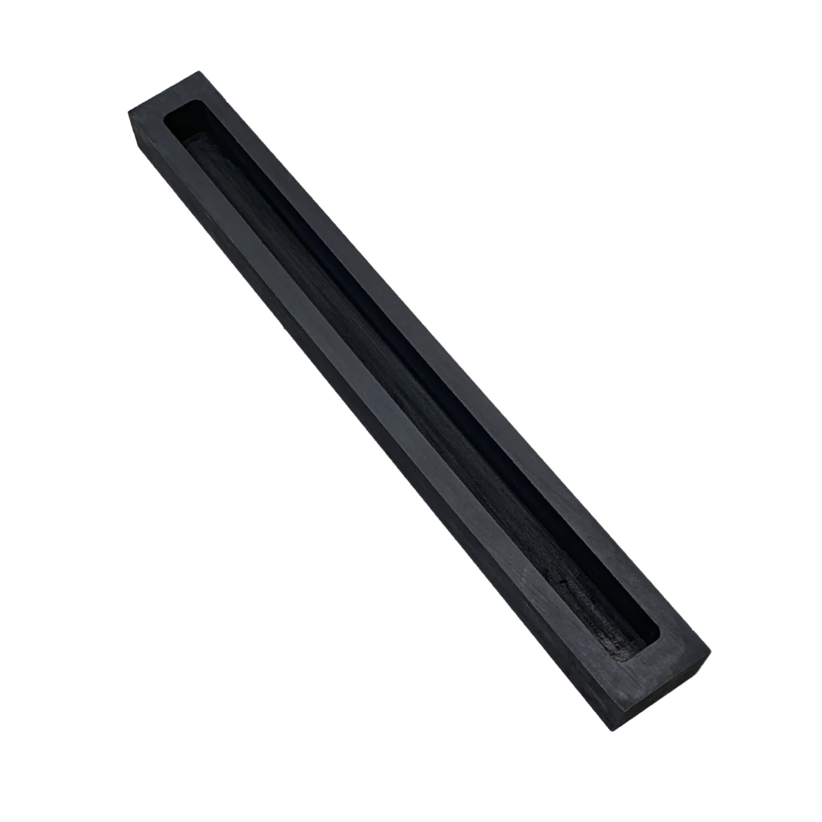 

Professinal Graphite Ingot Mold Melting Refining Scrap Corrosion Resistance