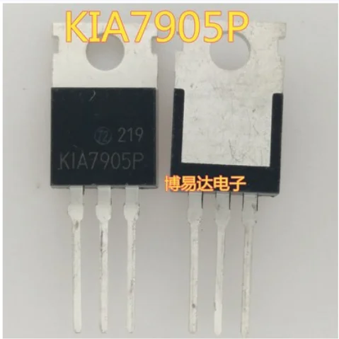 

Free Shipping 50pcs KIA7905PI-U/P KIA7905PI 7905PI