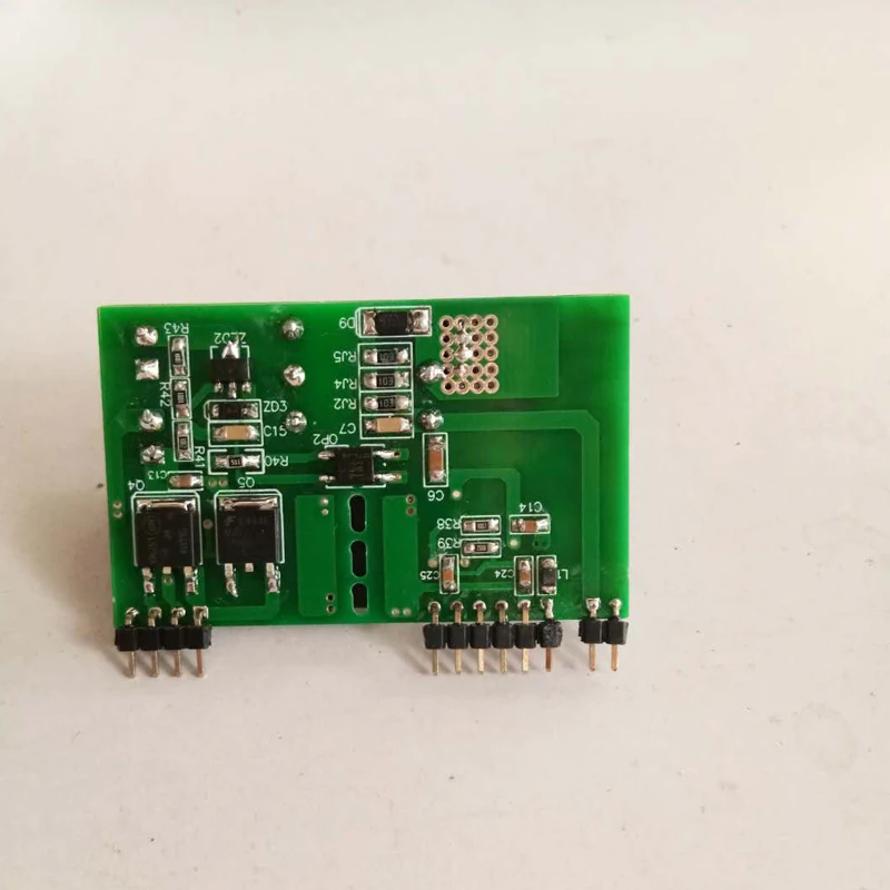 Бтиз плата драйвера MOS привод поставляется с силовой схемой вождения |