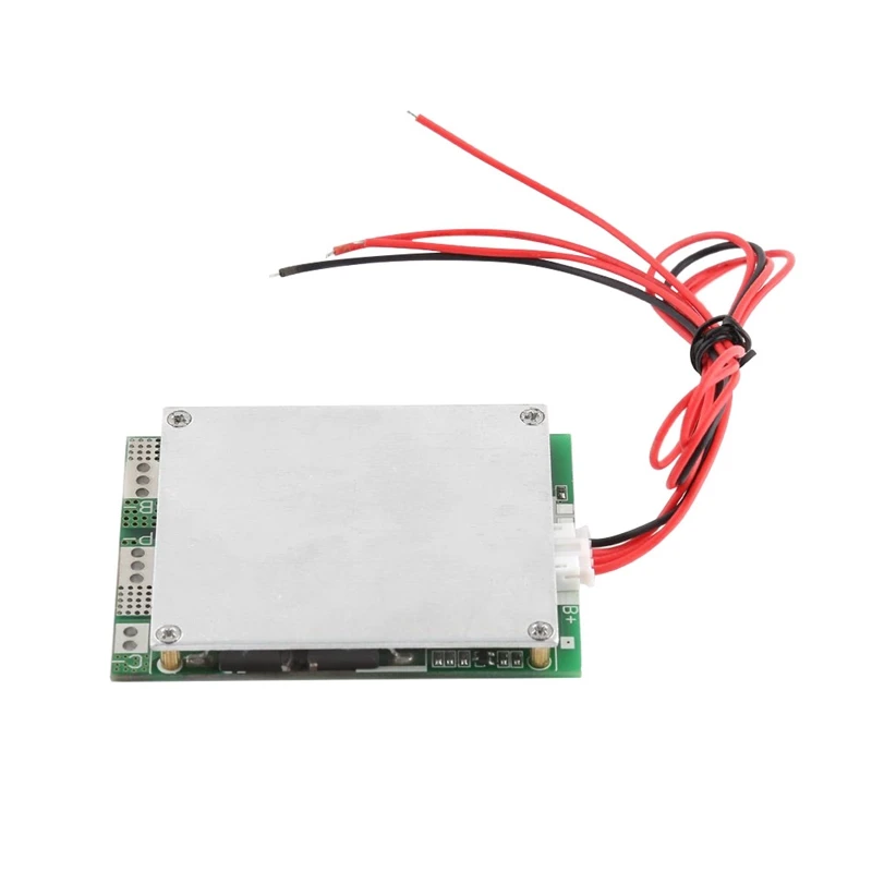 3S 100A 12V литий-ионный литиевый аккумулятор BMS инвертор ИБП батарея коробка защита