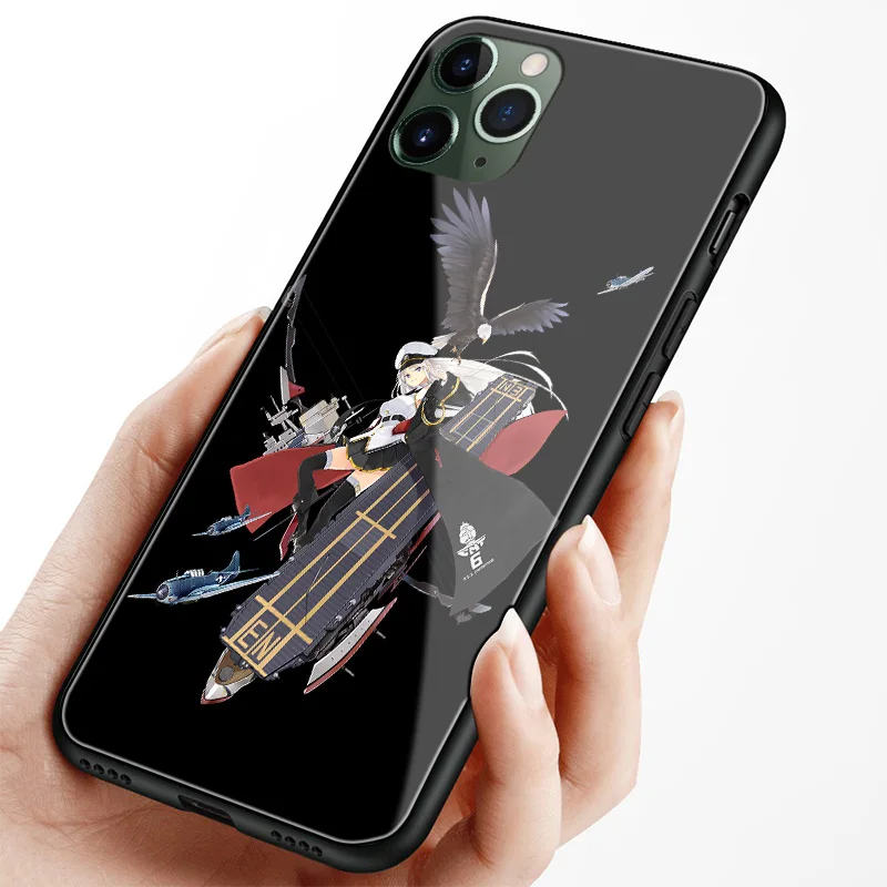 Чехол из мягкого силикона для iPhone 6s 7 8 Plus X XR XS 11 12 mini Pro MAX|Бамперы| |