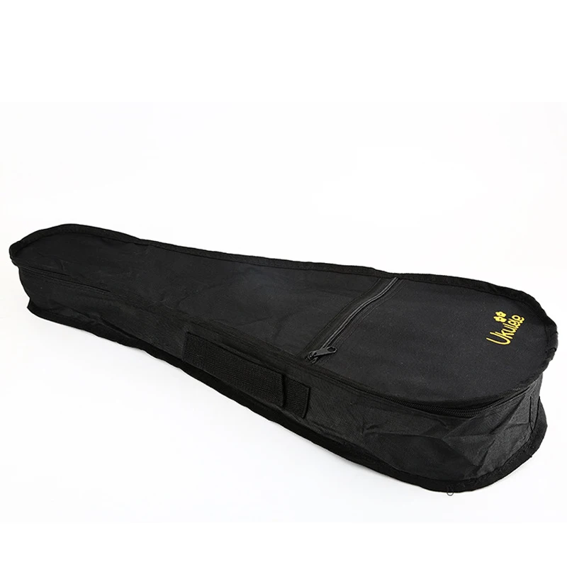 Сумка для укулеле 21/23/26 дюймов Чехол гитары Гавайские маленькая сумка чехол мини