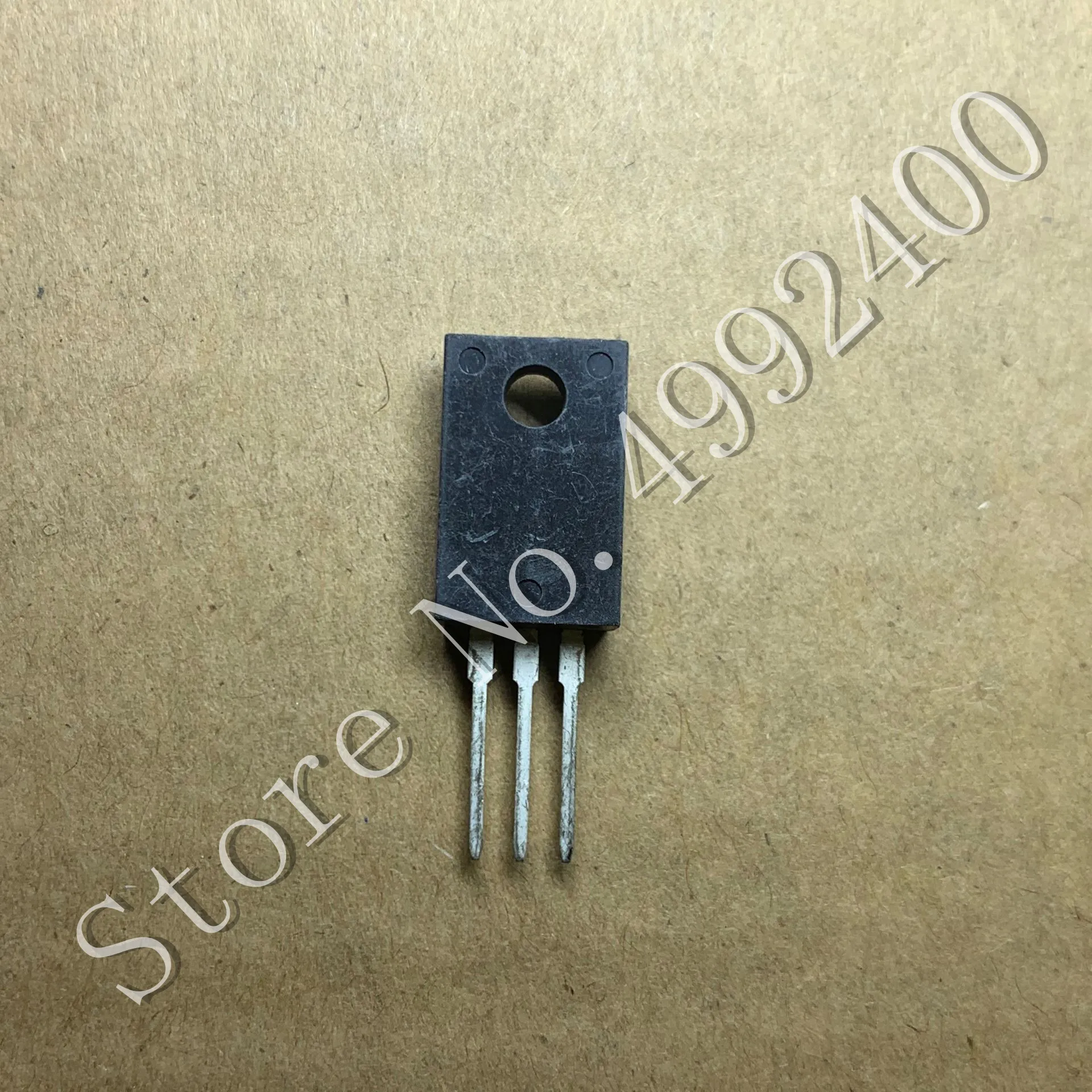 

1 шт./лот K3057 2SK3057 TO220F
