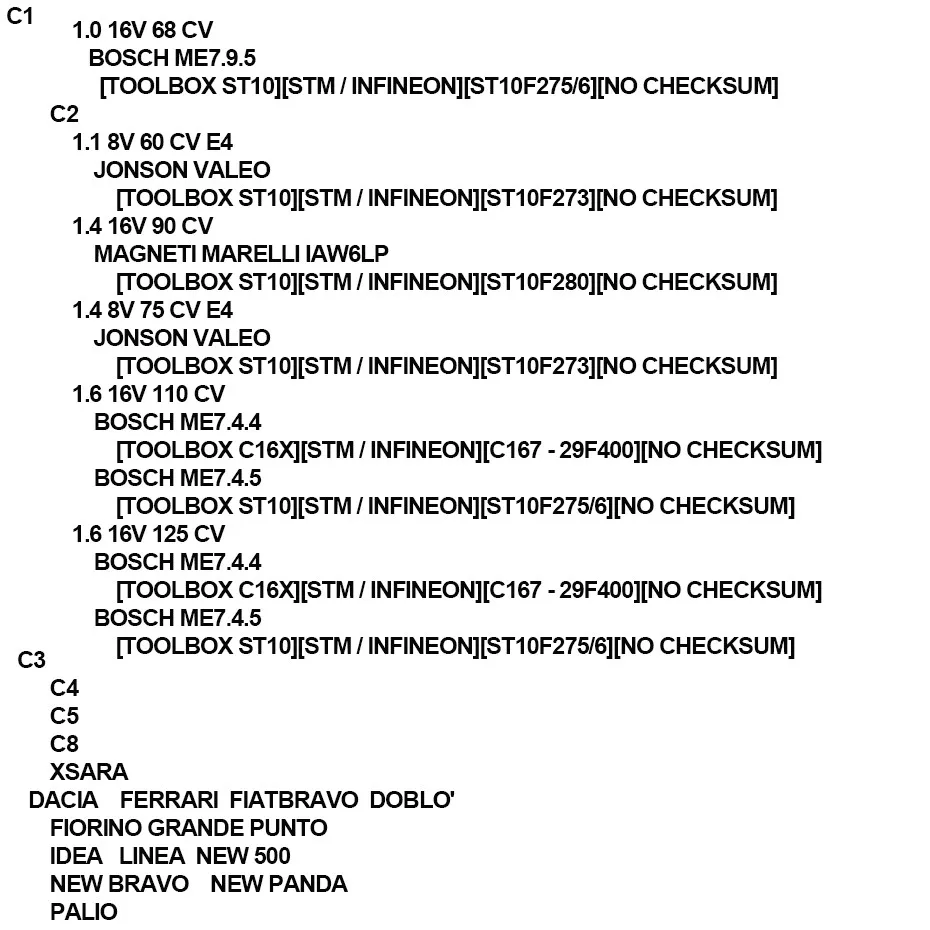 Новые serial suite Piasini инженерно-V4.3 мастер версия с usb-модем, нет необходимости активированный Поддержка более транспортных средств