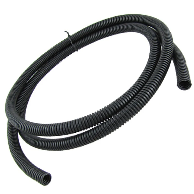 Защитная трубка для электрического кабеля носки без пятки 13 мм 2 м продвижение |