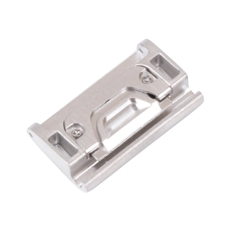 1 шт. металлический ремешок для часов 26 мм 22 быстросъемная застежка переходник