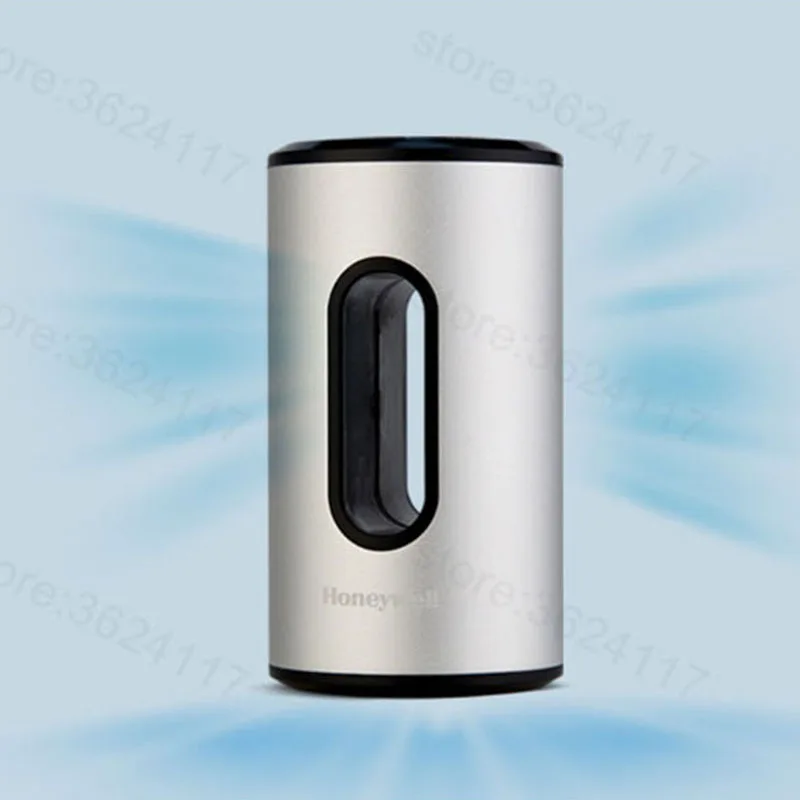 Фото Автомобильный очиститель воздуха Youpin Honywell Mi с USB зарядкой 1000 мАч озонирование 30 Автомобильный очиститель воздуха Youpin Honywell Mi с USB зарядкой 1000 мАч озонирование 30