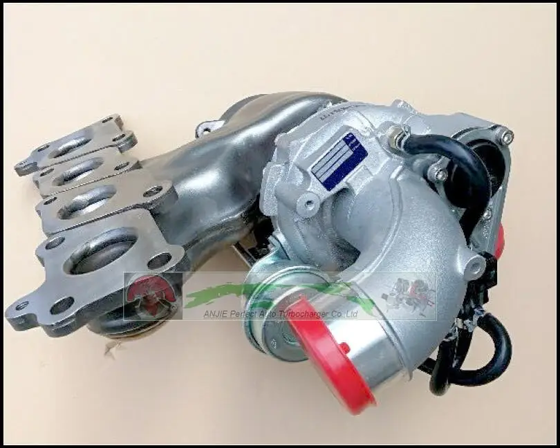 Турбо К03 5303-988-0260 5303-988-0288 5303-970-0260 53039880288 Для Ford Mondeo для Land Rover Evoque 2 AJ-i4D B4204T7 Ecoboos