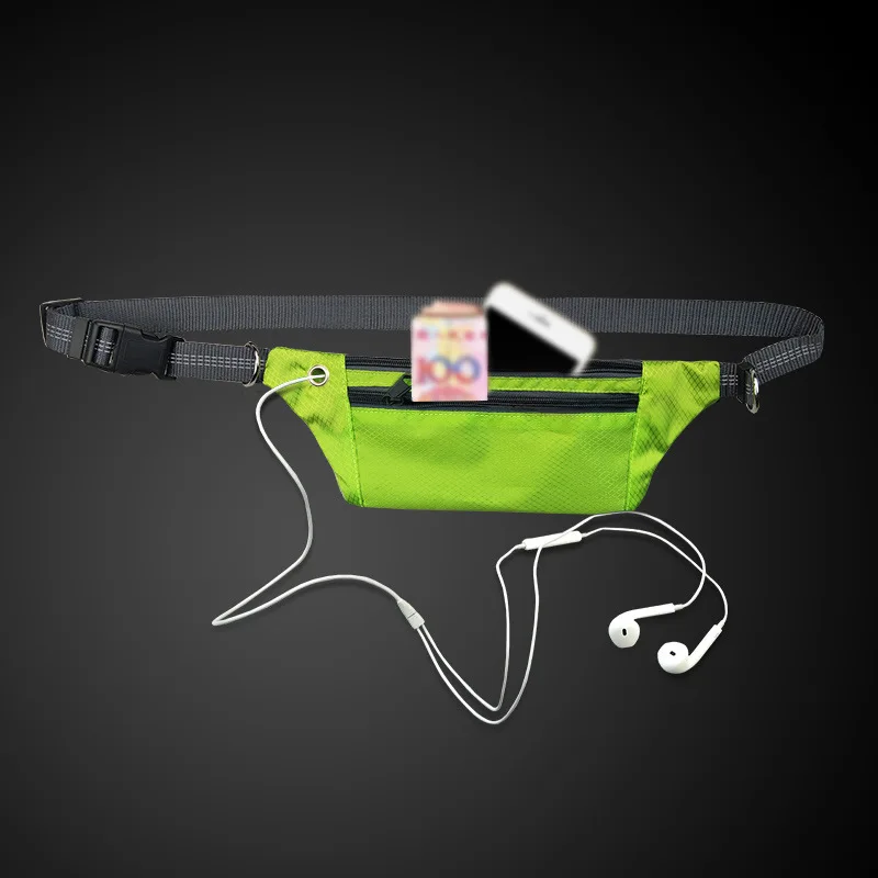 Светоотражающий Поводок для собак и кошек Спортивная веревка прогулок бега