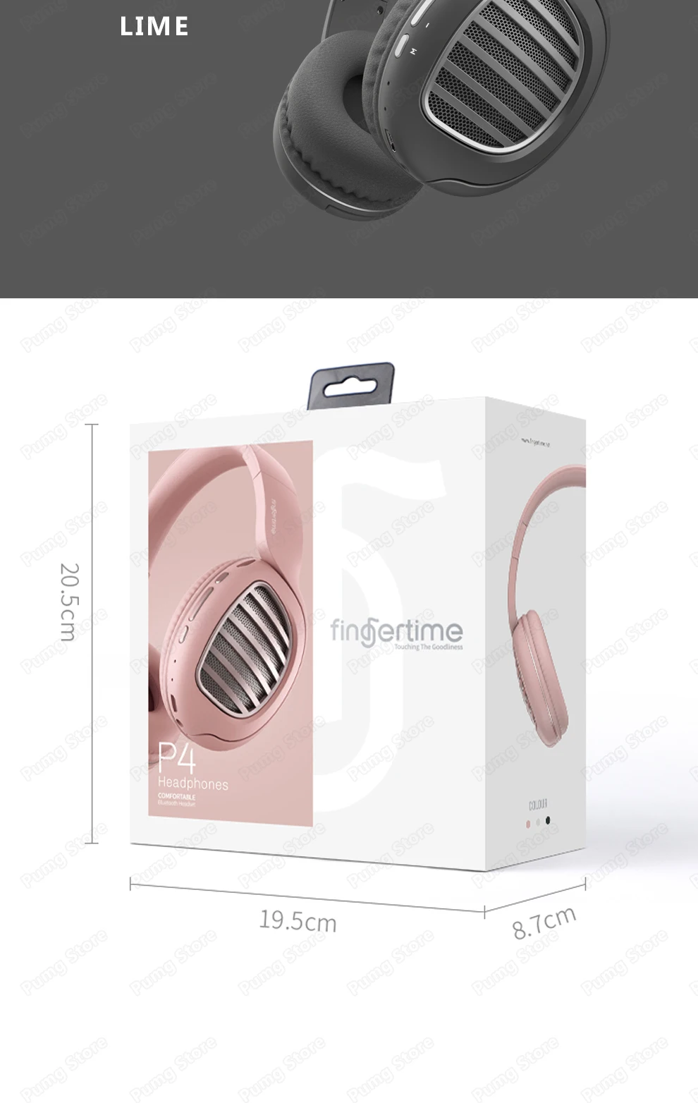 HIFI беспроводные наушники Bluetooth гарнитура складная стерео Поддержка TF FM AUX Спортивная игровая гарнитура с микрофоном для музыки PUBG