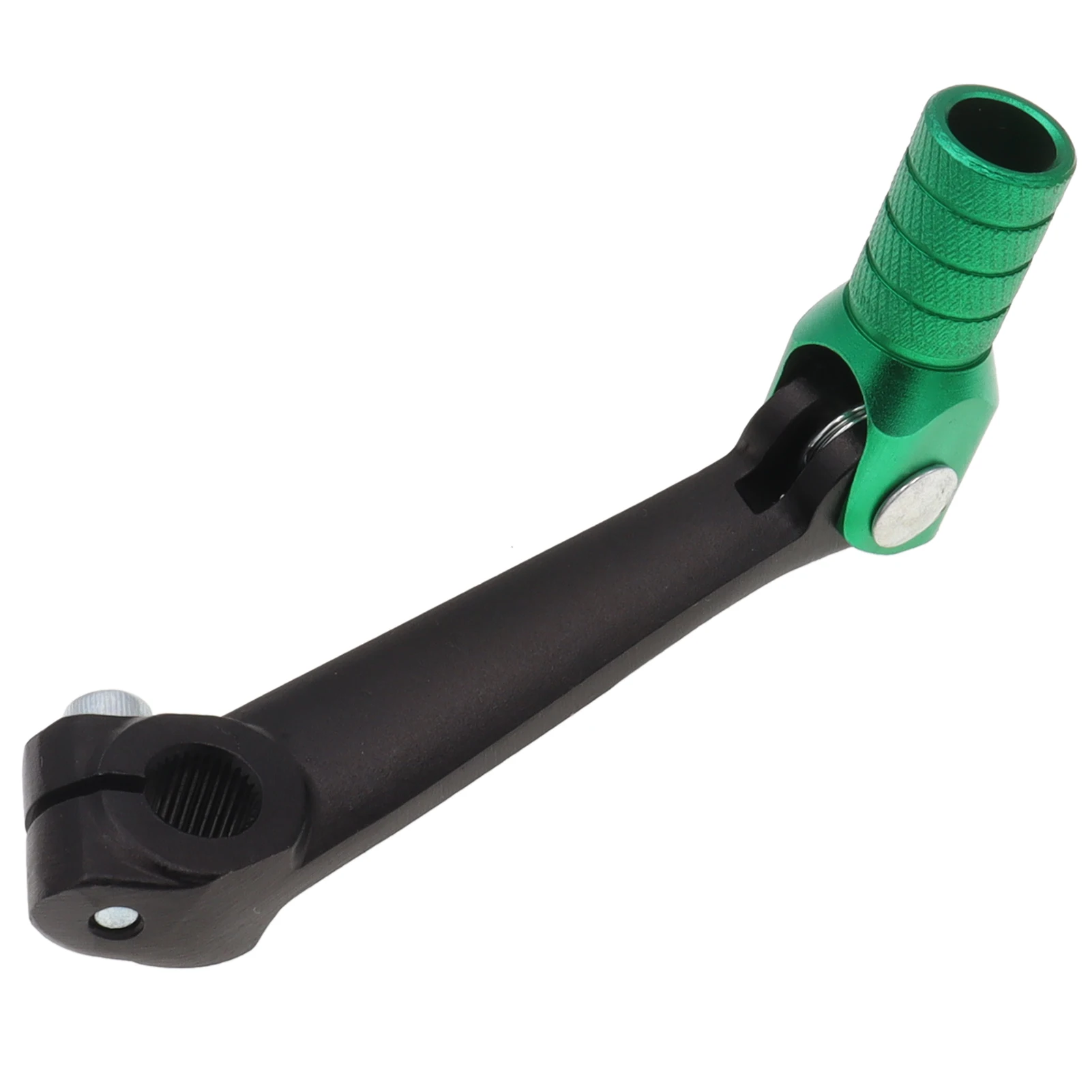 10 мм M10 Складной Алюминиевый Рычаг переключения передач подходит для