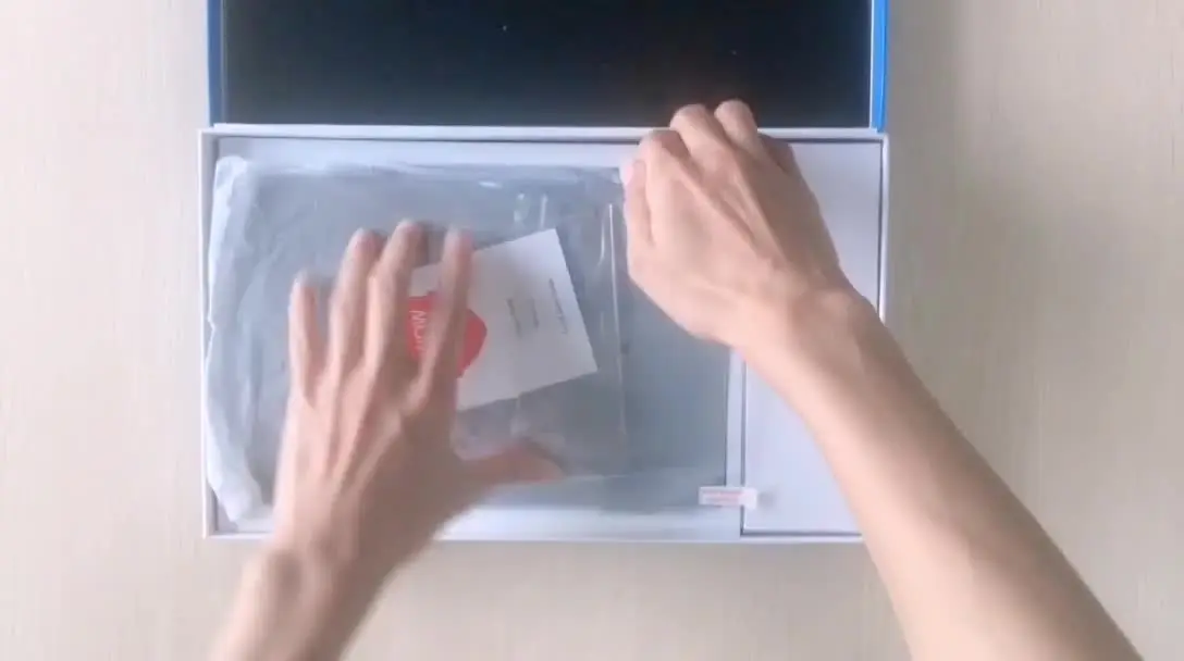 thumb