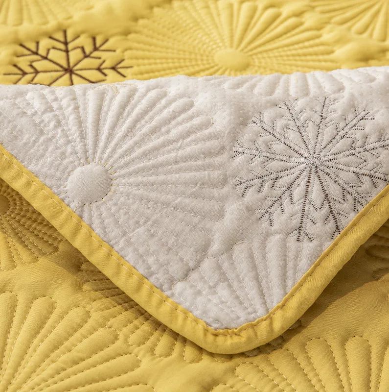 Хлопковые Чехлы для дивана покрывало гостиной чехол от пыли гобелен одеяла