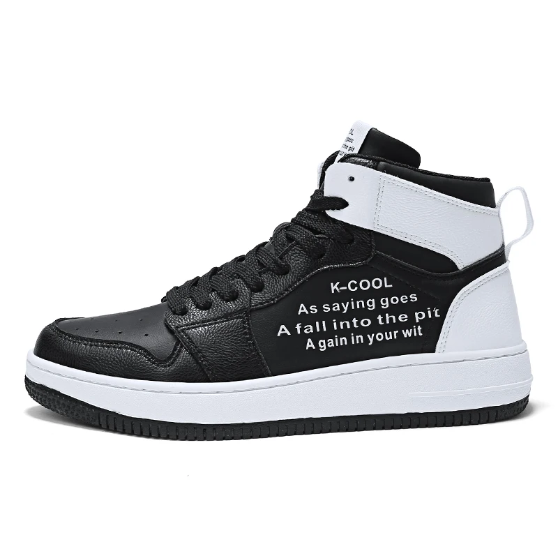 Мужские баскетбольные кроссовки Jordan Basket Homme, женские кроссовки, спортивная обувь для мальчиков и девочек, спортивная обувь для фитнеса - Цвет: Black White