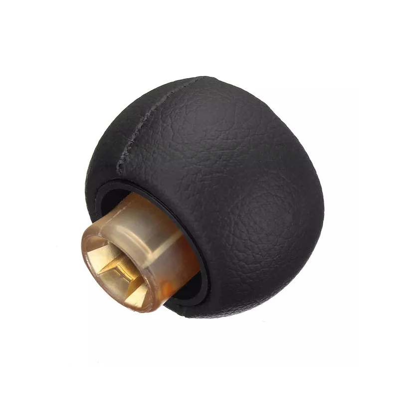 56 Скорость MT Шестерни рукоятка рычага переключения передач для Peugeot 307 308 3008 407 5008