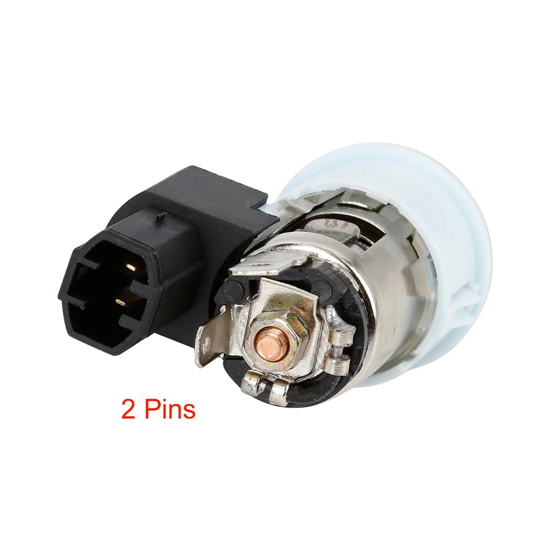 Штепсельная Вилка uxcell DC 12 В для прикуривателя Toyota 4runner 1992-2002 Lexus RX330 2004 85500-12240 |