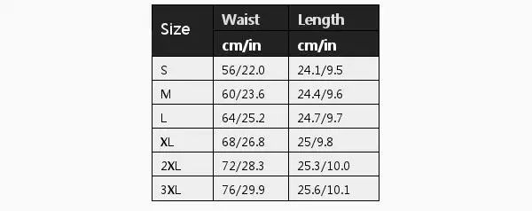 Утягивающие шорты Корректирующее белье с контролем живота для женщин