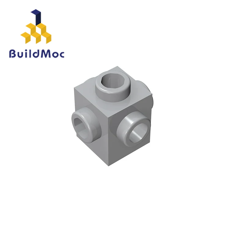 Сборные частицы BuildMOC 4733 1x1 детали для конструктора развивающие кирпичи сделай