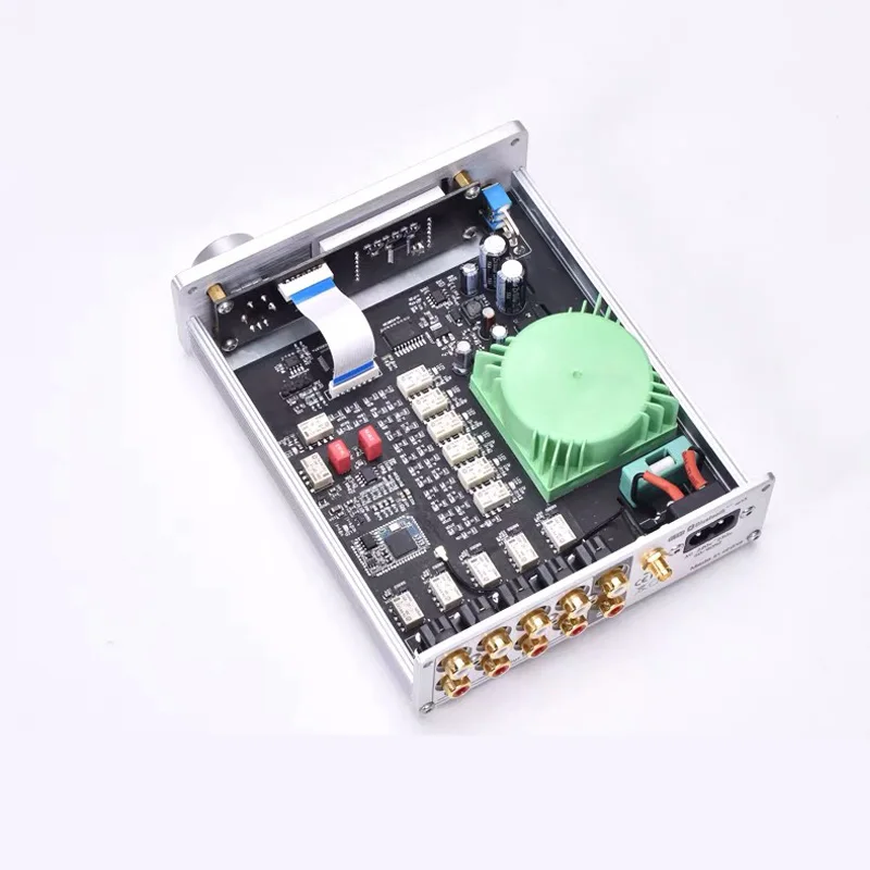 Bluetooth 5 0 APTX канальная передача пульт дистанционного управления громкостью