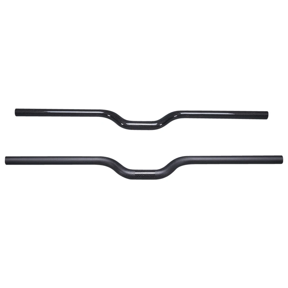 Руль для велосипеда из углеродного волокна руль горного детали U-образный