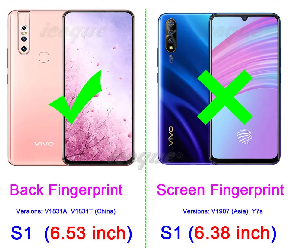 6D Стекло для VIVO V17 Pro iqoo Neo V15 S1 V11 Y17 Nex X21 V9 Z5x Z1x Экран протектор Закаленное Стекло для Vivo U10 U3x Y81 Y83 S1