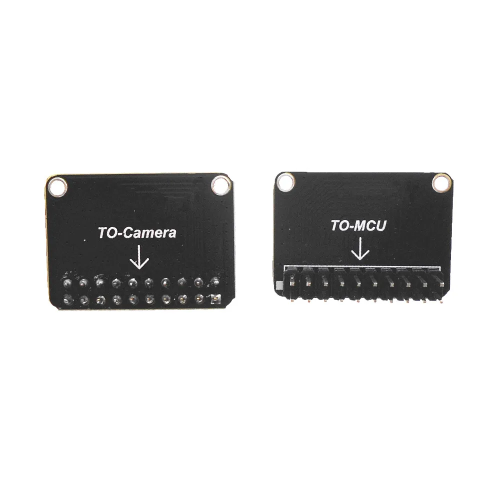 2 1 см 66/120/160 градусов подходит для ESP32 OV2640 миллиона пикселей модуль камеры 24pin |