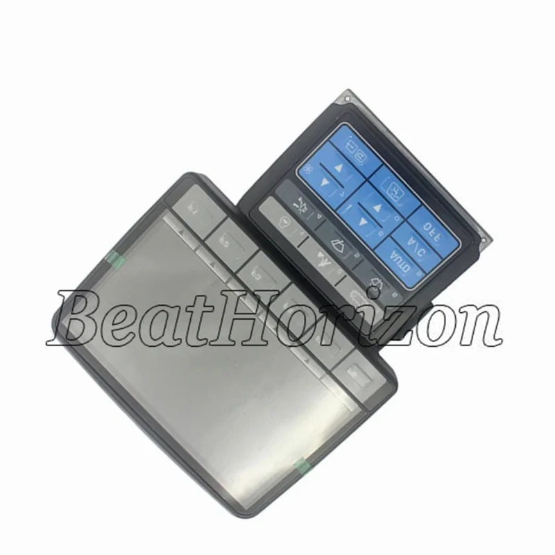 PC200-8 Monitor 7835-31-1208 for Komatsu Excavator Display Panel | Автомобили и мотоциклы