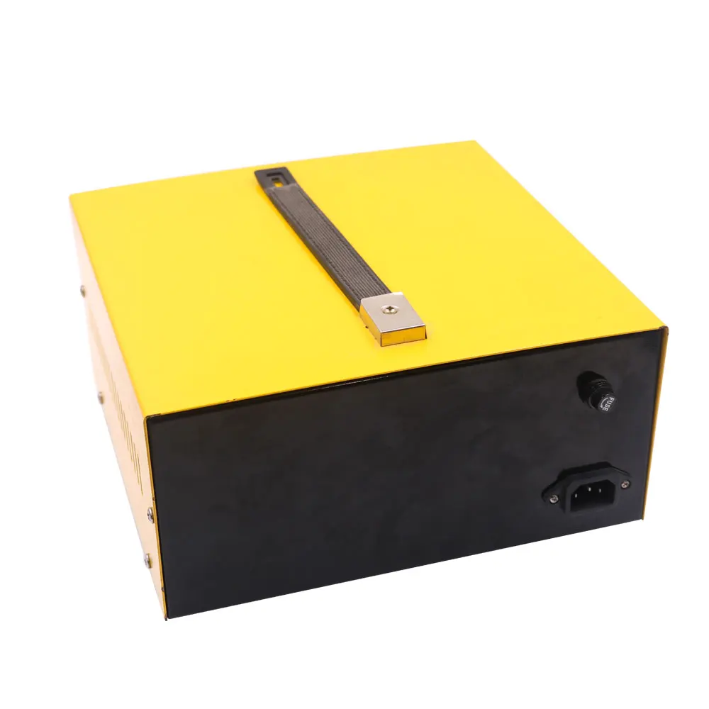 80A точечная Импульсная Сварка ручной импульсный точечный сварочный агрегат для