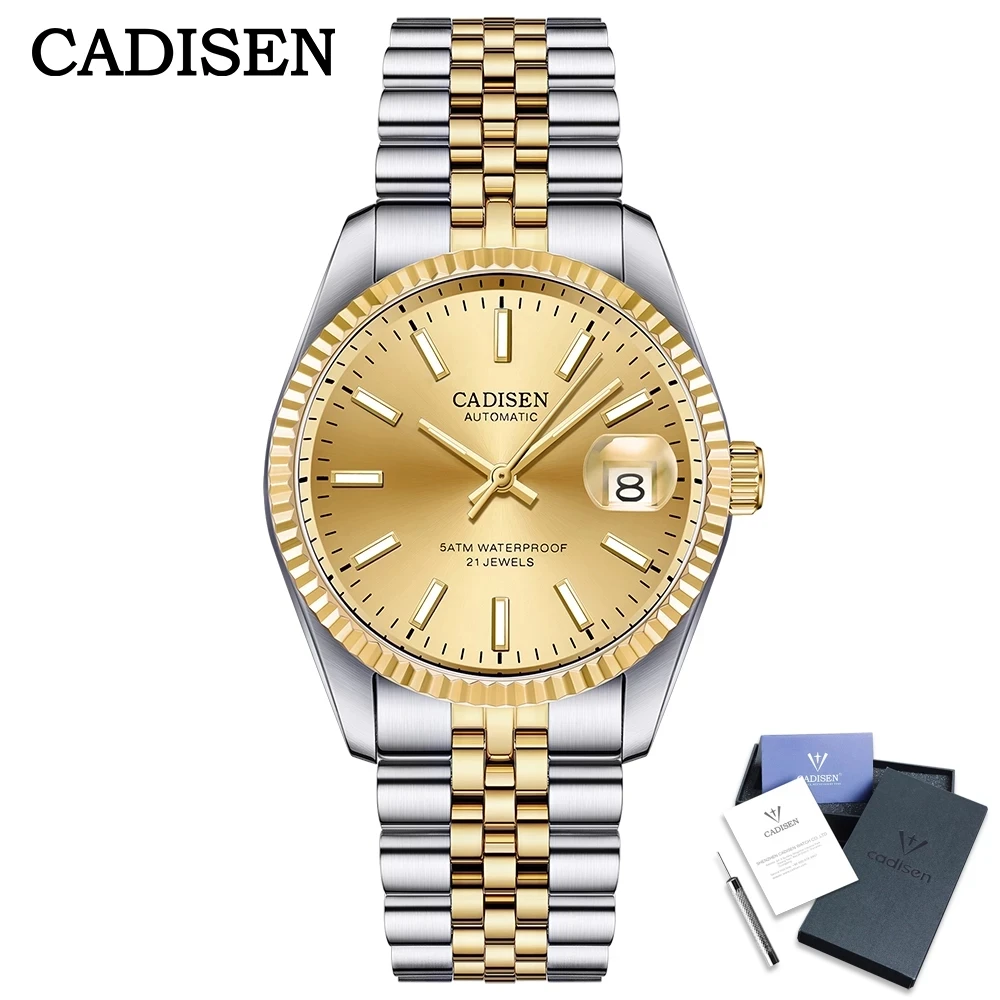 

CADISEN