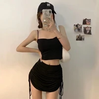women tank crop top seamless underwear female crop tops sexy lingerie intimates fashion with removable padded camisole