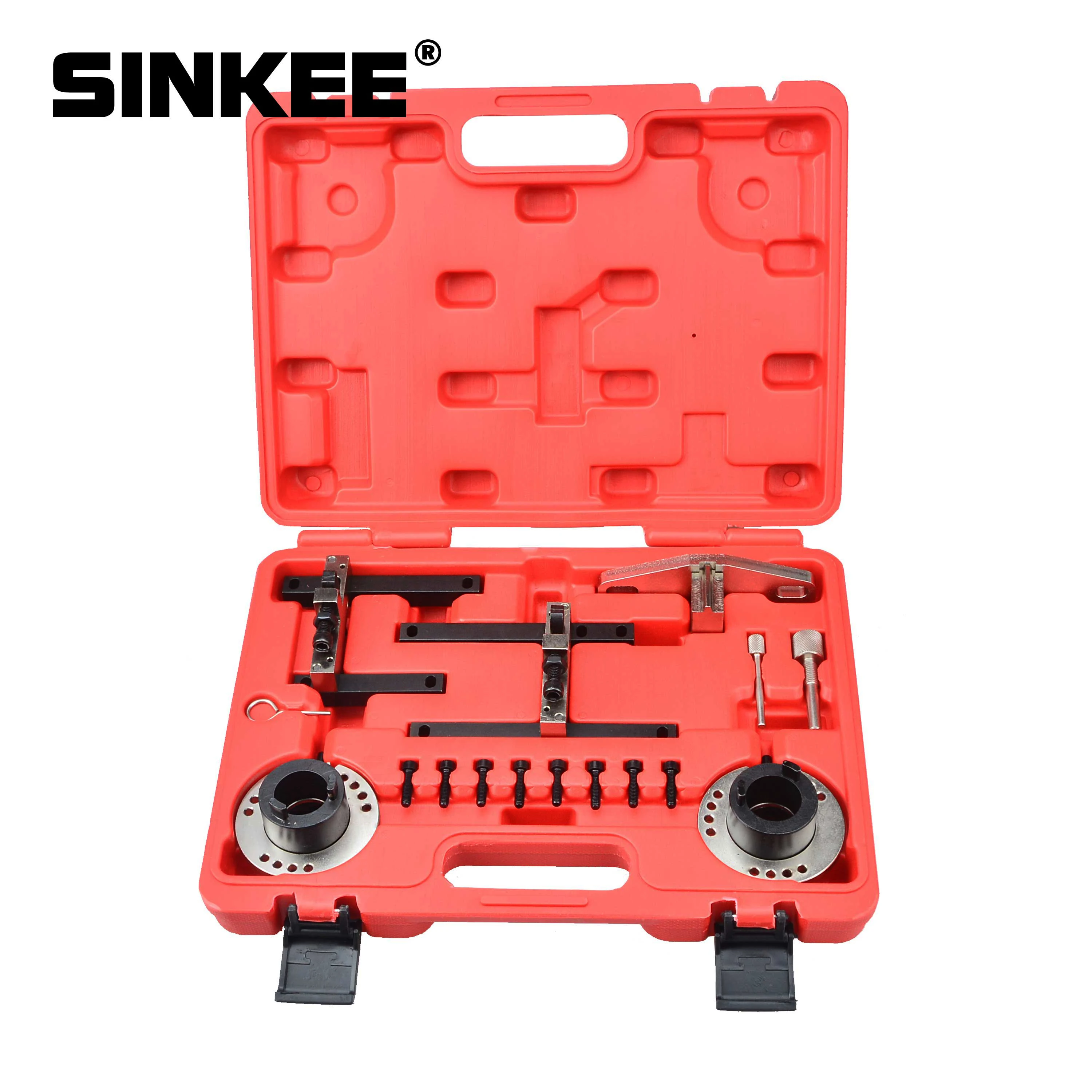 Набор инструментов для ГРМ бензинового двигателя Ford 1 0 EcoBoost SCTi Focus Fiesta B & C Max SK1770| |