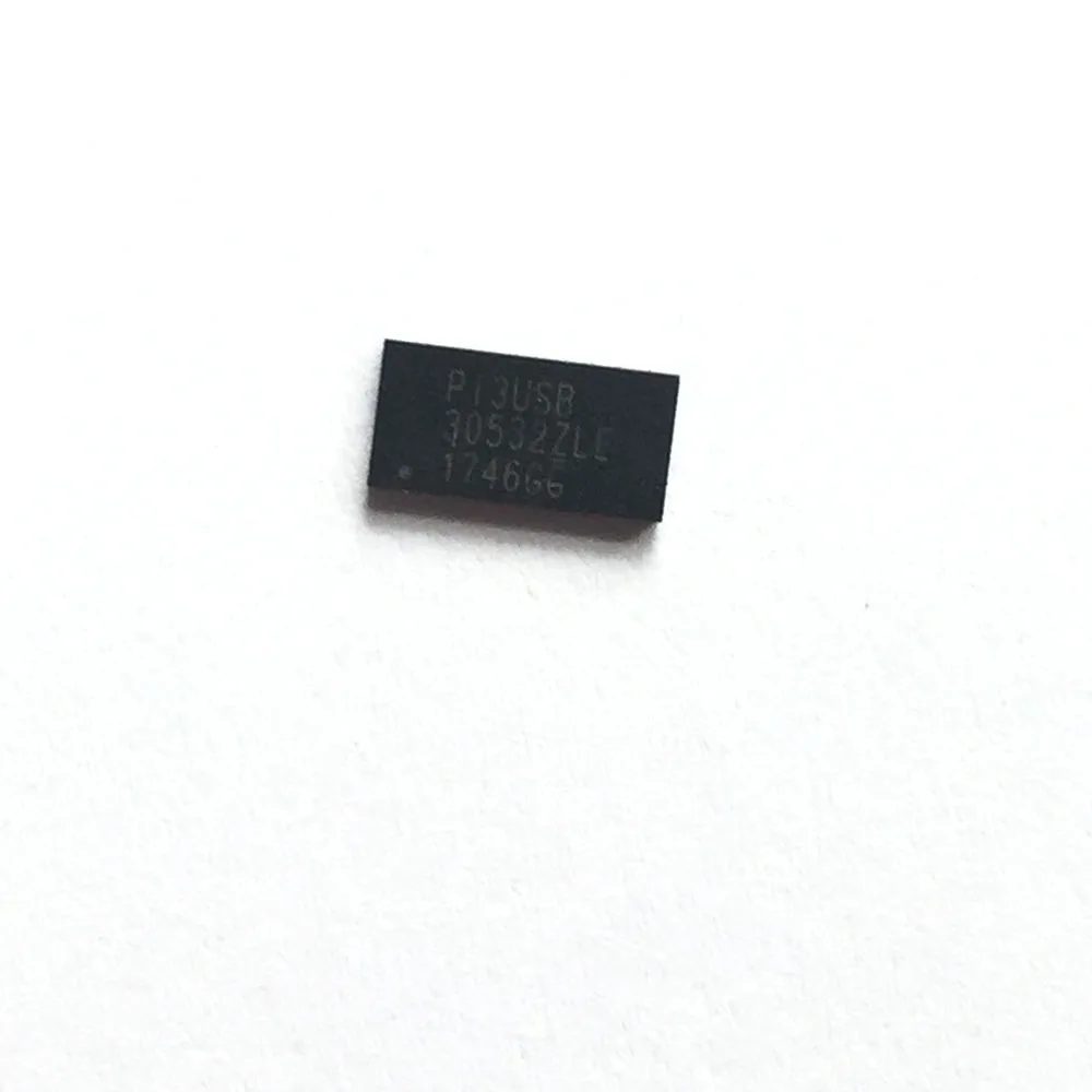 Микросхемы BQ24193 PI3USB для управления аккумулятором консоли переключателя Nintendo |